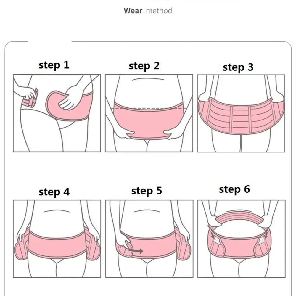 Pregnancy / Maternity Support Belt